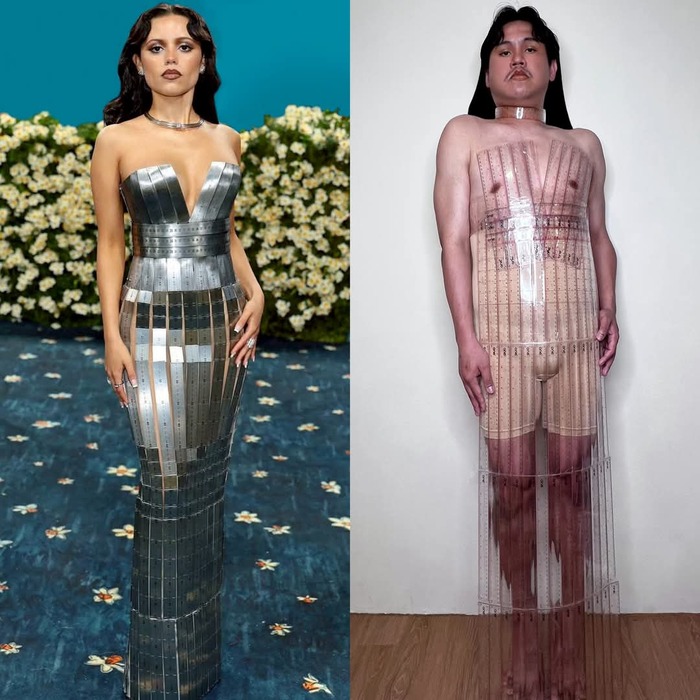   Lowcost cosplay,  